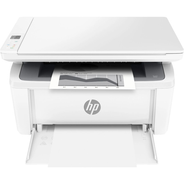 Hp Laserjet Mfp M141w Fotokopi + Tarayıcı + Wi-Fi Lazer Yazıcı 7Md74a - 2