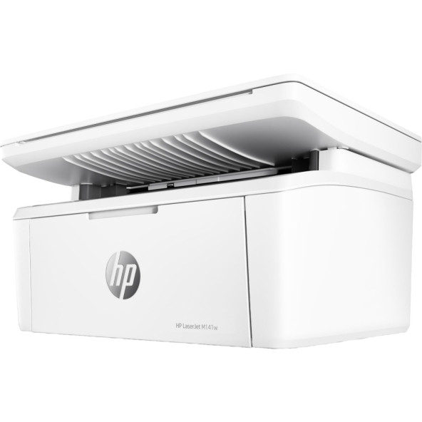 Hp Laserjet Mfp M141w Fotokopi + Tarayıcı + Wi-Fi Lazer Yazıcı 7Md74a - 3