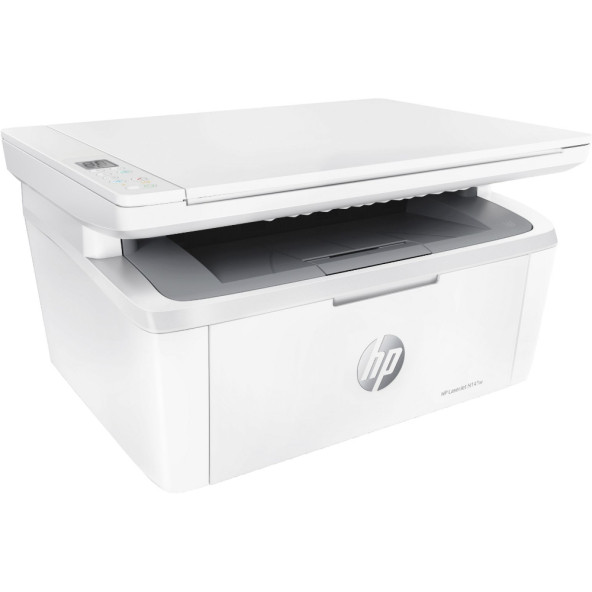 Hp Laserjet Mfp M141w Fotokopi + Tarayıcı + Wi-Fi Lazer Yazıcı 7Md74a - 4