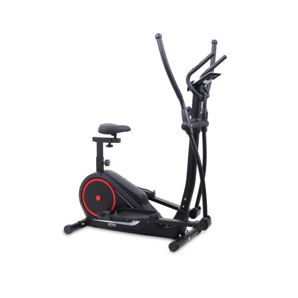 ULTIMA VOYAGER PLUS SELELİ MANYETİK BİSİKLET - 2