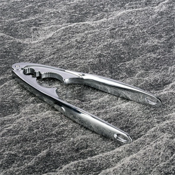 Tohana Gümüş Fındık Kıracağı - THN75747 ürün görseli 1