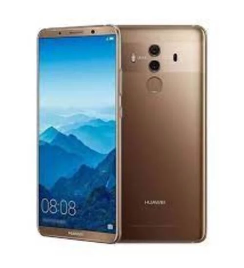 Huawei Mate 10 Pro 128 GB gold (OUTLET)