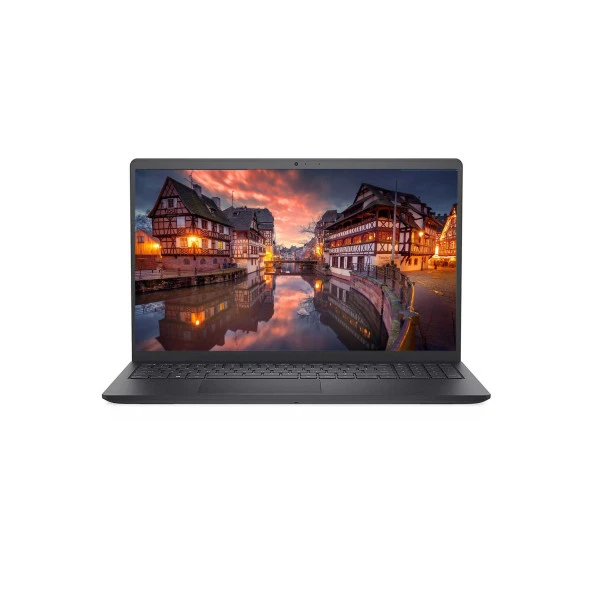 Dell Inspiron 3520 I35201013U i7-1255U 8GB 512SSD 15.6" FullHD FreeDOS Taşınabilir Bilgisayar-CNT00