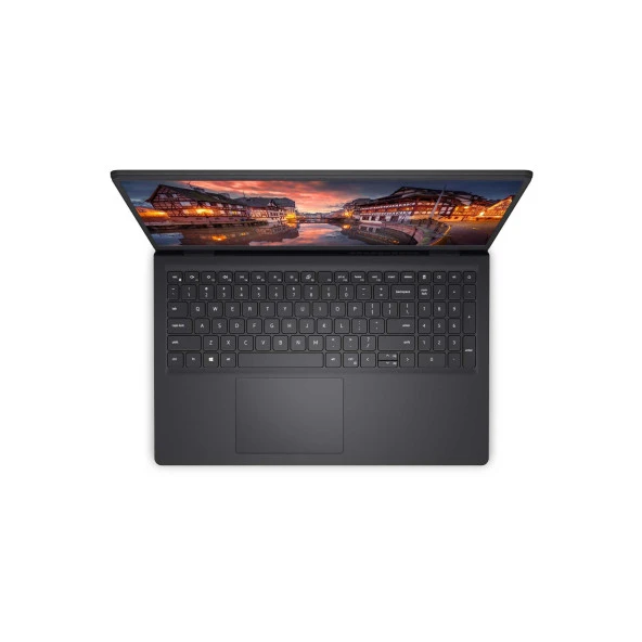 Dell Inspiron 3520 I35201013U10 i7-1255U 64GB 2TBSSD 15.6" FullHD FreeDOS Taşınabilir Bilgisayar-CNT011 - 5