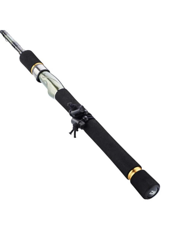 Daiwa Crosscast Df 2.74m 7-28gr 2p Spin Olta Kamışı - Resim 2