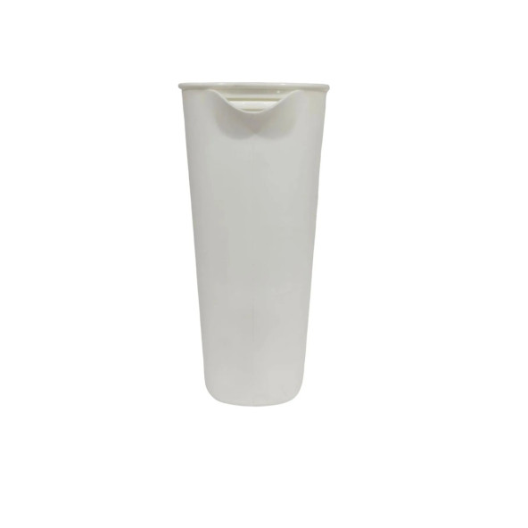 Kapaklı Mat Sürahi 1.8 Lt - 2