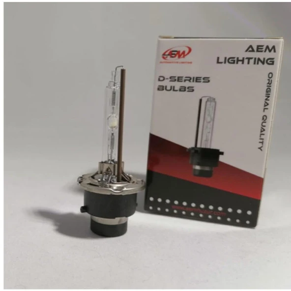 D2S Xenon Far Ampulü 4600K 35Watt Aem - 2