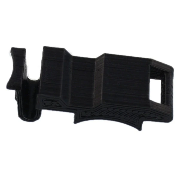 Rowenta & Tefal Airforce Light Ana Fırça Kilit Düğmesi - Resim 4