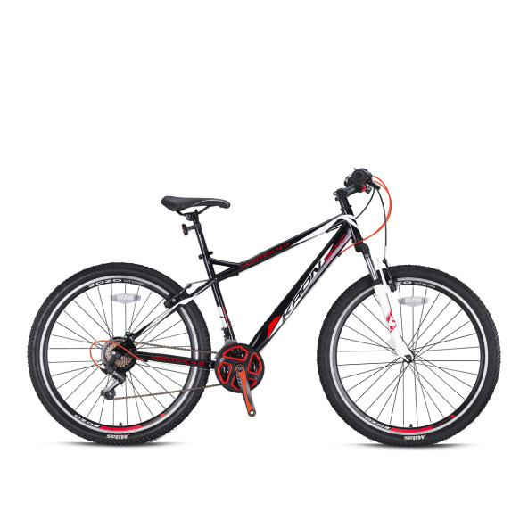 Kron Vortex 4.0 - 27.5" MTB Erkek - M.Disk Fren - 1