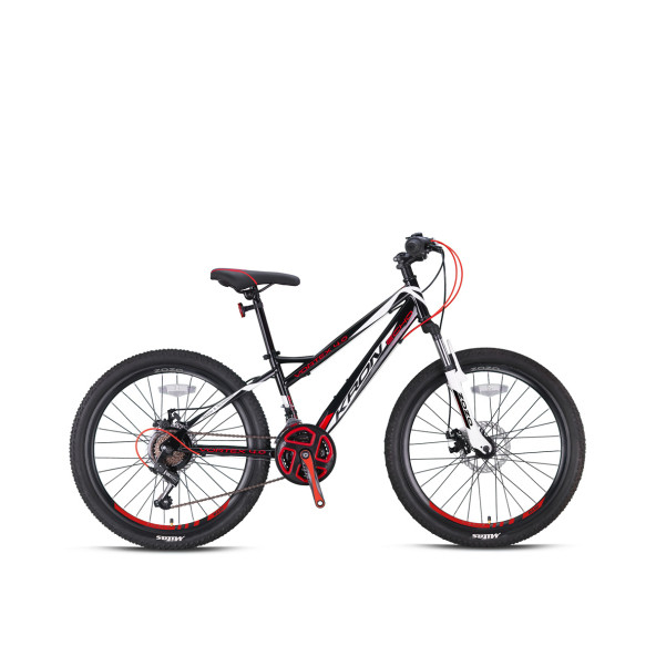 Kron Vortex 4.0 - 27.5" MTB Erkek - M.Disk Fren - 2