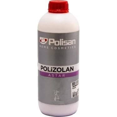 POLİSAN Polizolan Astar 0.750L