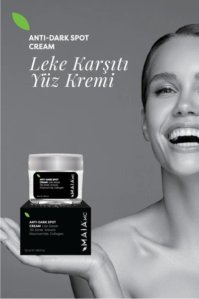 Leke Kremi 50 ml - 4