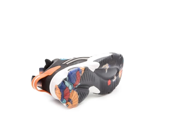 GUJA 553 Beyaz Erkek Sneaker - 5
