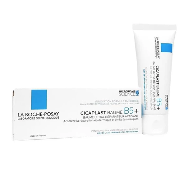 La Roche Posay Cicaplast Baume B5 Krem 100 ml