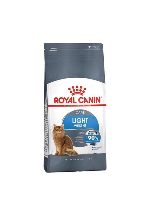 Royal Canin® Light Weight Diyet Kedi Maması 1,5 Kg