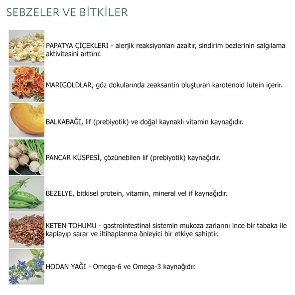 Optimeal Super Premium Hypoallergenic Orta ve Büyük Irk Yetişkin Köpek Maması 4 Kg - 5