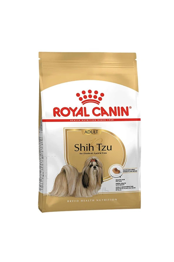 Royal Canin® Shih Tzu Yetişkin Köpek Maması 1,5 Kg