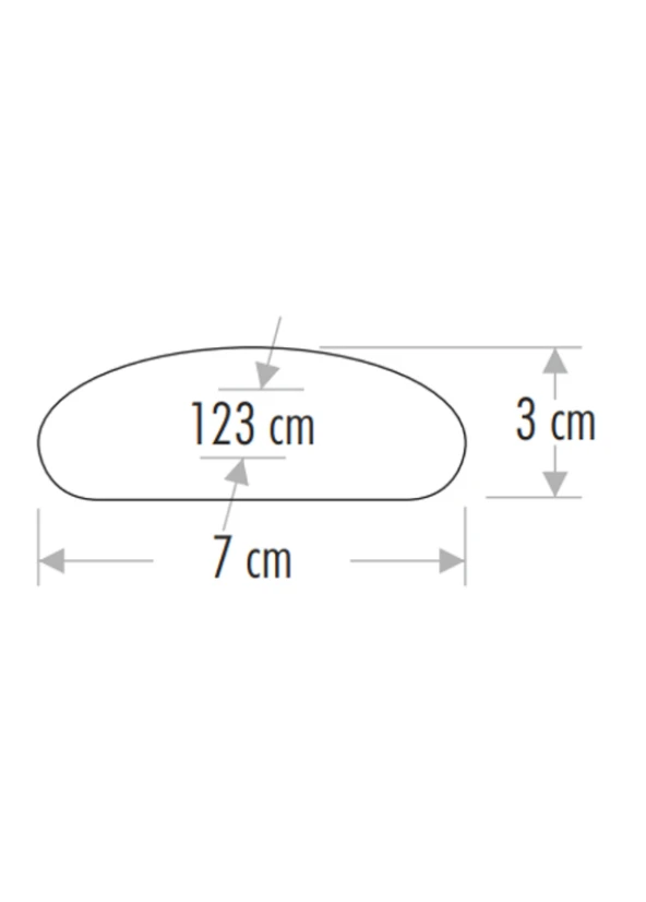 10 ADET CATA CT 2480 Acil Kitli 40W 120 cm Led Etanj Aydınlatma 6400K Beyaz Işık - Resim 2