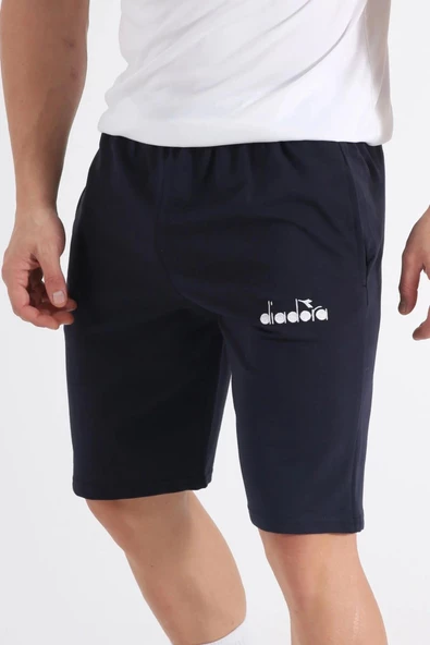 Diadora Mesa Kamp Şortu Pamuklu - 5