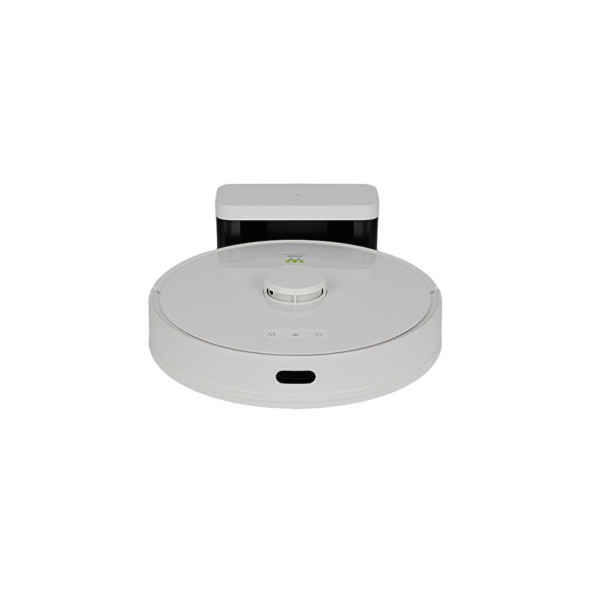Wiami FX-10 Akıllı Robot Süpürge Beyaz
