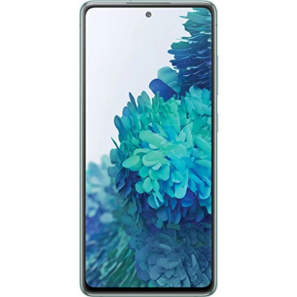 Samsung Galaxy S20 FE 128 GB Bulut Nanesi (Samsung Türkiye Garantili)