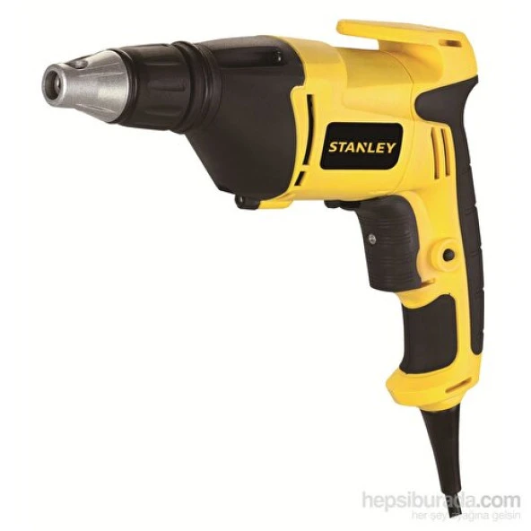 STANLEY STDR5206-TR 520WALÇIPAN VİDALAMA