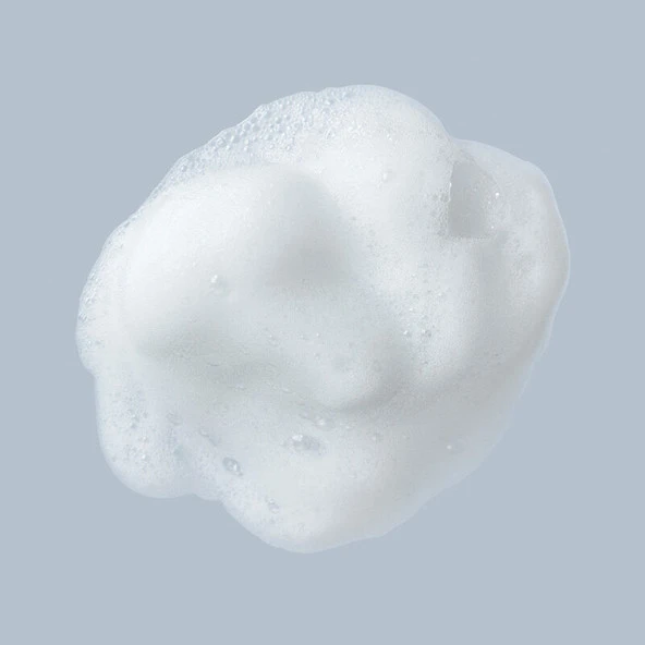 From Natura Çay Ağacı ve Salisilik Asit Yıkama Köpüğü 200 ml - 3