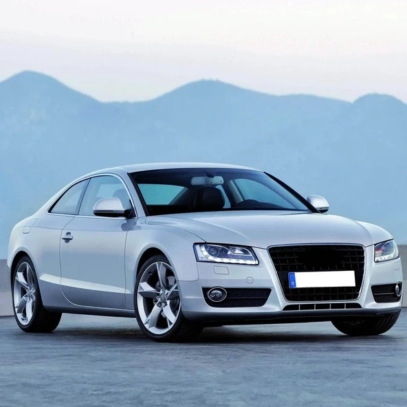 Audi A5 Coupe 2008-2011 Sağ Dış Dikiz Aynası Sinyal Lambası 8K0949102 - 2