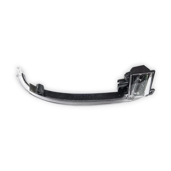 Audi A5 Coupe 2008-2011 Sağ Dış Dikiz Aynası Sinyal Lambası 8K0949102 - 3