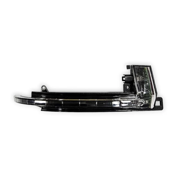 Audi A5 Coupe 2008-2011 Sağ Dış Dikiz Aynası Sinyal Lambası 8K0949102 - 4