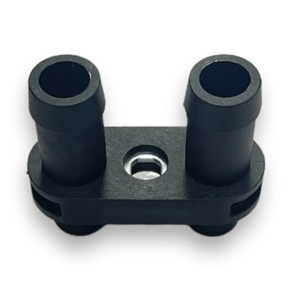 Seat Cordoba 2003-2009 Kalorifer Radyatörü Ara Su Flanşı 6Q0121065N - 5