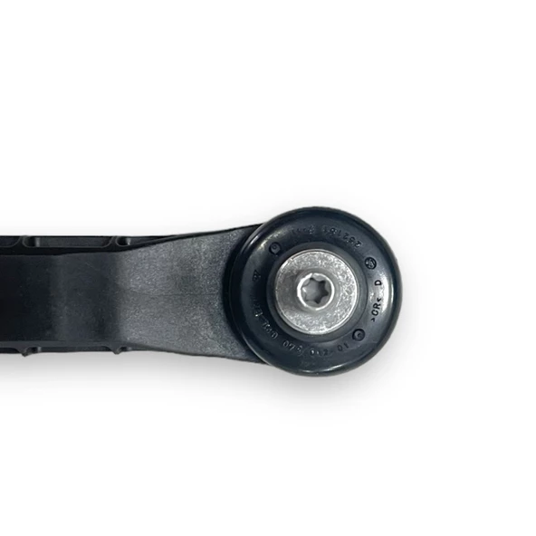 Skoda Kamiq 2019-2024 Z-Rot Askı Rotu Plastik 2Q0411315 - 6