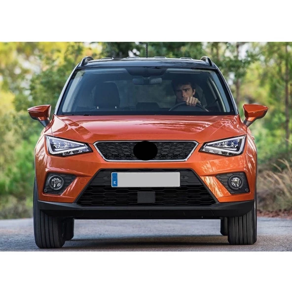 Seat Arona 2018-2021 Z-Rot Askı Rotu Plastik 2Q0411315 - 2