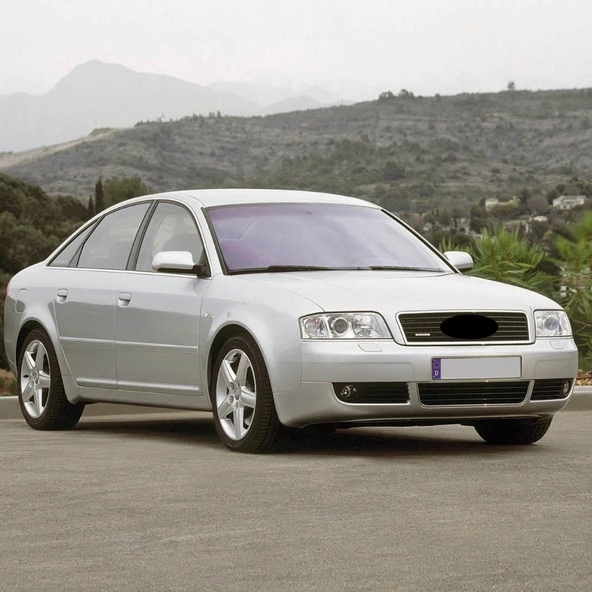 Audi A6 2002-2005 2.0 ALT Yağ Ölçüm Çubuk Borusu 06D103634 - 2