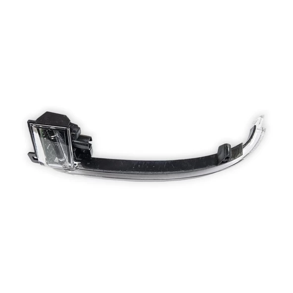 Audi A5 Coupe 2008-2011 Sol Dış Dikiz Aynası Sinyal Lambası 8K0949101 - 3
