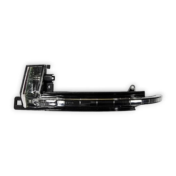 Audi A5 Coupe 2008-2011 Sol Dış Dikiz Aynası Sinyal Lambası 8K0949101 - 4