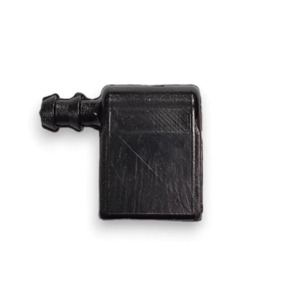 VW Crafter 2006-2016 Ön Cam Sağ Sol Su Fiskiye Memesi 2E1955985 - Resim 3