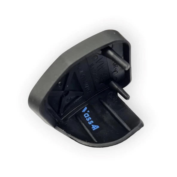 Seat Leon 2 2006-2012 Debriyaj Pedal Lastiği 1K1721174 - 4