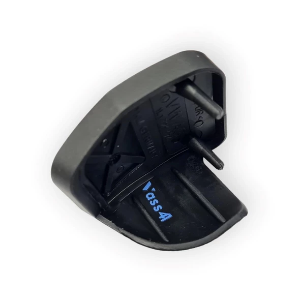 Audi Q3 2012-2014 Debriyaj Pedal Lastiği 1K1721174 - 4