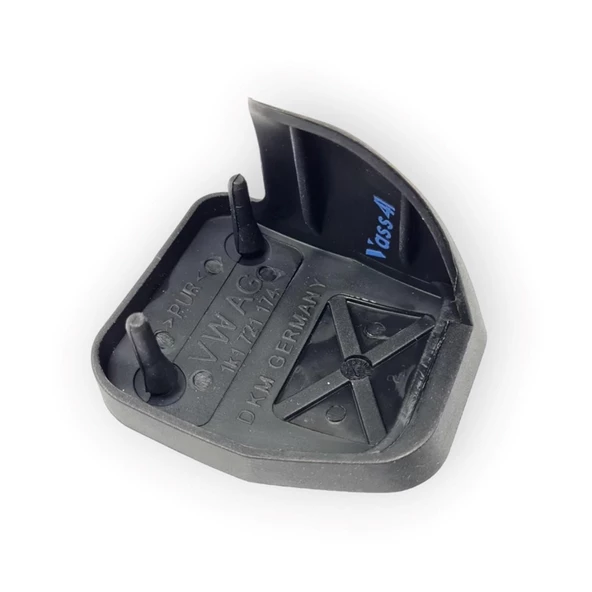 VW Touran 2007-2010 Debriyaj Pedal Lastiği 1K1721174 - 3