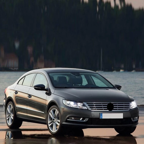 VW Passat CC 2013-2017 Oto Çakmak İçi Fişeği 1J0919307 - 2