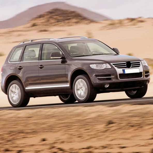 VW Touareg 2007-2010 Oto Çakmak İçi Fişeği 1J0919307 - 2