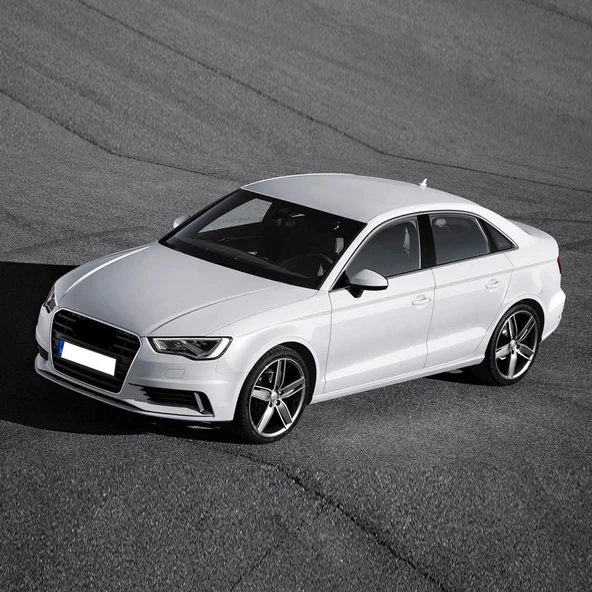 Audi A3 Sedan 2013-2016 Oto Çakmak İçi Fişeği 1J0919307 - 2
