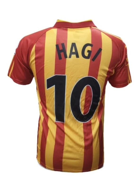 Mtn M02294 Gheorghe Hagi 100. Yıl Forma - 4