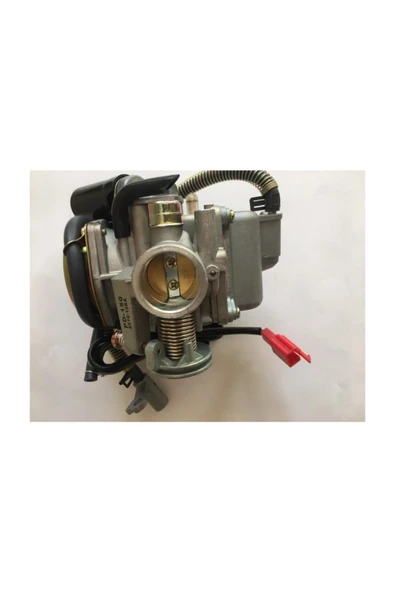 Karburatör - Scooter 125 Cc ürün görseli