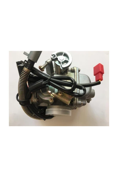 Karburatör - Scooter 125 Cc - Resim 4