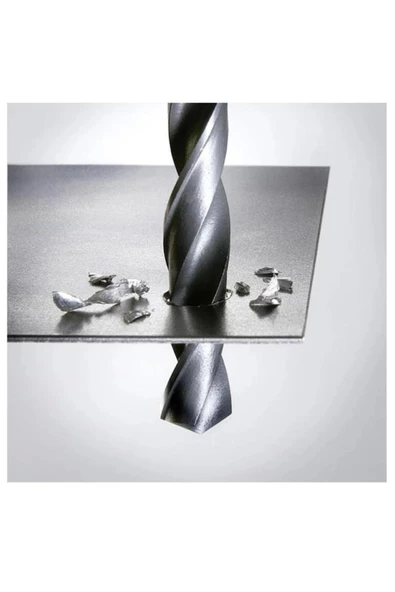 Kwb Hss Metal Matkap Ucu 2,5 Mm 2 Li 49209625 - 2