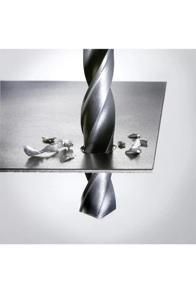 Kwb Hss Metal Matkap Ucu 6,0 mm 49209660 - 2