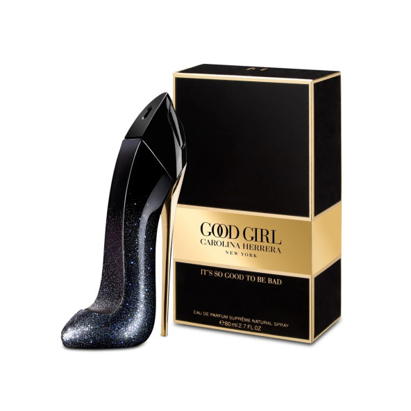 Carolina Herrera Good Girl EDP 80 ml Kadın Parfümü