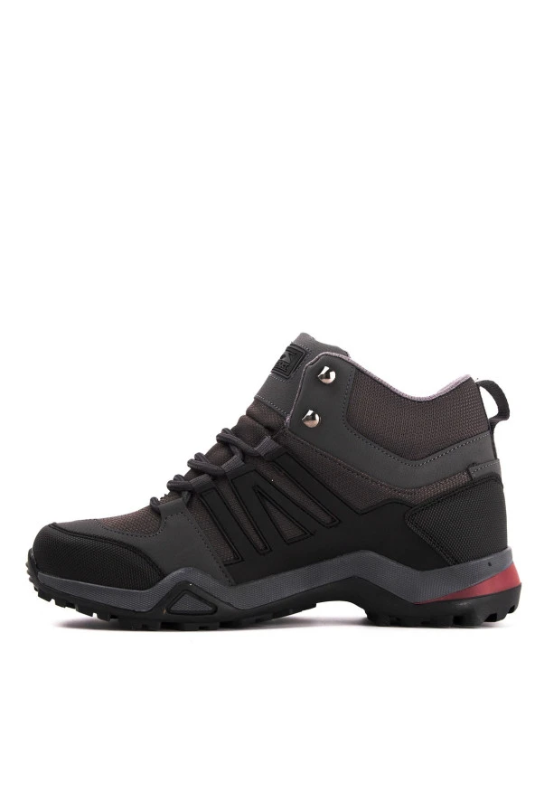 Slazenger Goat Outdoor Erkek Outdoor Bot Ayakkabı - 4